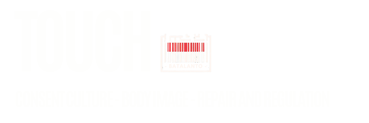 banner with the text 'gay health'