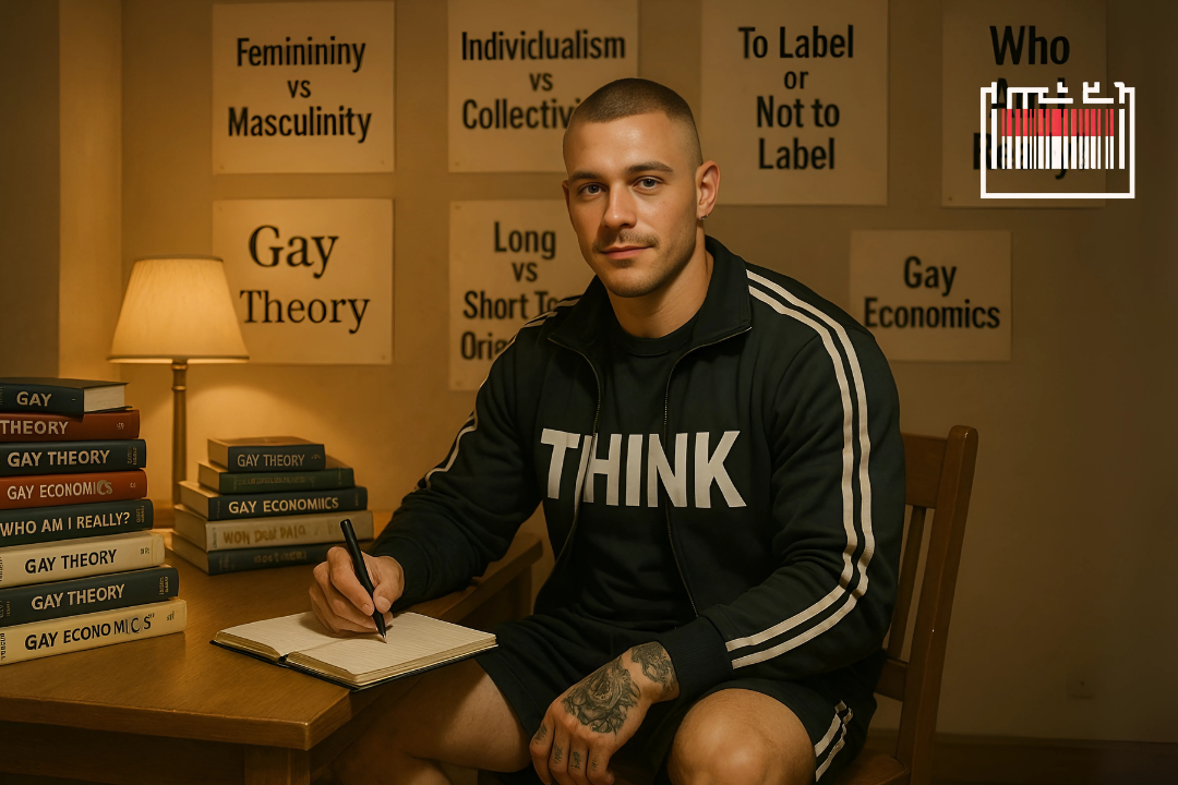 gay health page banner